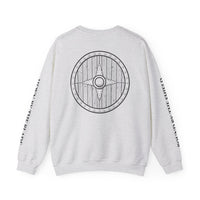 Viking Valor Sweatshirt-Earth Fairy Holistics