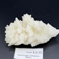 Calcite Specimen-Earth Fairy Holistics