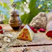 Protection Bath Bomb-Earth Fairy Holistics