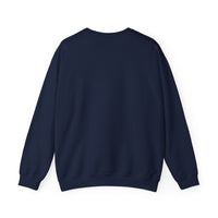 Feral Sweatshirt - "Feral as FUCK...Proceed with caution."-Earth Fairy Holistics