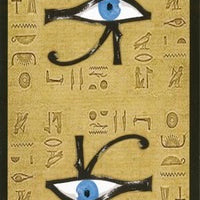 Tarot Nefertari-Earth Fairy Holistics