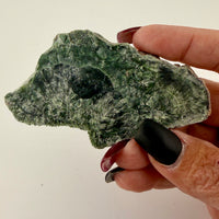 Seraphinite Slabs