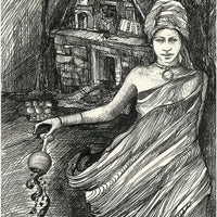 Tarot of the Abyss-Earth Fairy Holistics