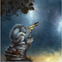 Gentle Creatures Wisdom Deck-Earth Fairy Holistics