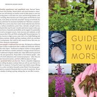 Pacific Harvest: A Northwest Coast Foraging Guide-Earth Fairy Holistics