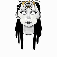 Macabre Tarot by Sam Rook-Earth Fairy Holistics