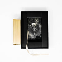Tarot Chimera: 83 Cards & Full-Color Book-Earth Fairy Holistics