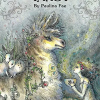 Phantasma Tarot-Earth Fairy Holistics