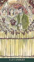 Jane Austen Tarot