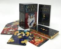 Astral Tarot Deck-Earth Fairy Holistics