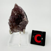 English Fluorite Raw Specimens-Earth Fairy Holistics