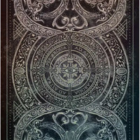 Talisman Oracle-Earth Fairy Holistics