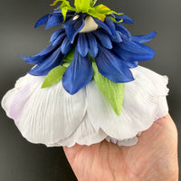 Handmade Little Flower Fairies-Earth Fairy Holistics