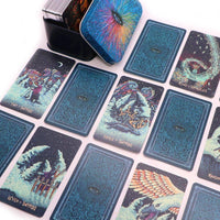 Little Prisma Visions-Earth Fairy Holistics