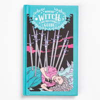 Modern Witch Tarot Deck-Earth Fairy Holistics