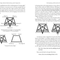 Infernal Geometry and the Left-Hand Path by Toby Chappell-Earth Fairy Holistics