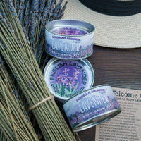 Lavender | Flower Seed Grow Kit-Earth Fairy Holistics