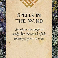 Druid Wisdom by Andres Engracia-Earth Fairy Holistics