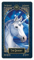 Tarot Familiars by Lo Scarabeo-Earth Fairy Holistics