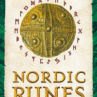 Nordic Runes by Paul Rhys Mountfort-Earth Fairy Holistics