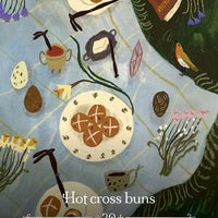 Seasons of the Witch – Ostara Oracle by Lorriane Anderson-Earth Fairy Holistics