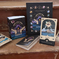 Every Little Thing You Do Is Magic Tarot-Earth Fairy Holistics