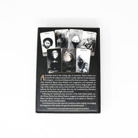 Tarot Chimera: 83 Cards & Full-Color Book-Earth Fairy Holistics
