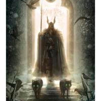 Runic Tarot Mini-Earth Fairy Holistics