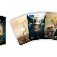 Elemental Oracle by Stacey Demarco-Earth Fairy Holistics