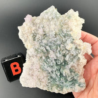 Flower Amethyst
