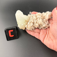 Apophyllite Mixed Specimens