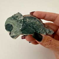 Seraphinite Slabs
