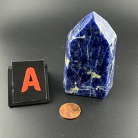 Sodalite Tower-Earth Fairy Holistics