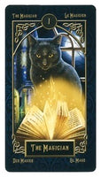 Tarot Familiars by Lo Scarabeo-Earth Fairy Holistics