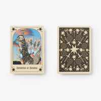 Every Little Thing You Do Is Magic Tarot-Earth Fairy Holistics