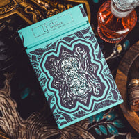 Medusa's Tarot-Earth Fairy Holistics