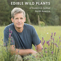 Sam Thayer's Field Guide to Edible Wild Plants-Earth Fairy Holistics