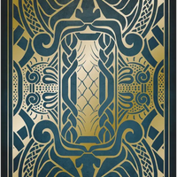 Gjallarhorn: A Norse Oracle Deck-Earth Fairy Holistics