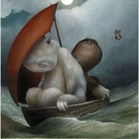 Gentle Creatures Wisdom Deck-Earth Fairy Holistics