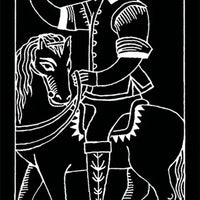 Inversion Tarot in a Tin-Earth Fairy Holistics