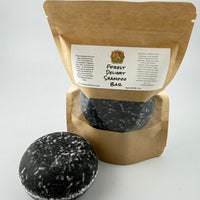 Forest Delight Shampoo Bar