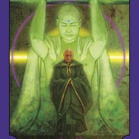 Psychic Tarot Pocket Oracle-Earth Fairy Holistics