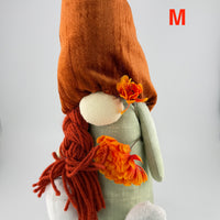 Handmade Gnomes (Various Options)