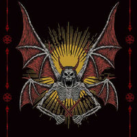 Shadow of Darkness Oracle by Sirian Shadow-Earth Fairy Holistics