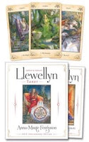 The Llewellyn Tarot