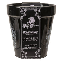 Magic Garden Planter Pot-Earth Fairy Holistics
