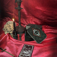 Little Night Visions-Earth Fairy Holistics