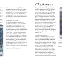 Lunar Tarot by Jayne Wallace-Earth Fairy Holistics