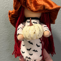 Handmade Little Witches