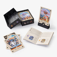 Every Little Thing You Do Is Magic Tarot-Earth Fairy Holistics